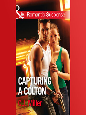 cover image of Capturing a Colton